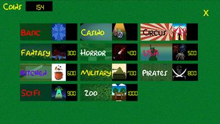 Just Get 21 2.0 - Screenshot 2