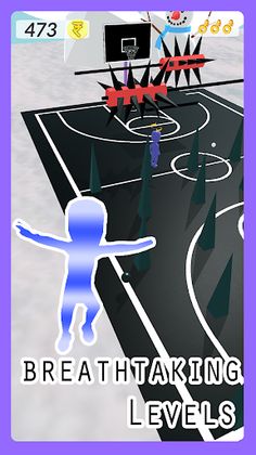 Dunk Dunk - Screenshot 2