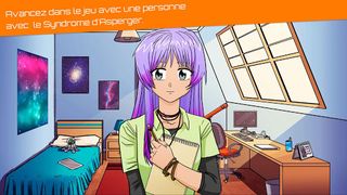 The Journey of Elisa - Screenshot 1