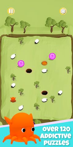 Otti Puzzle - Rescue - Screenshot 3