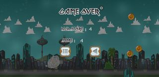 War Helicopter Gunner - Screenshot 3