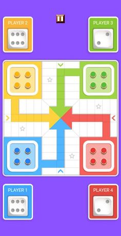 LUDO CAPTAIN - OFFLINE - Screenshot 3