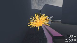 The Heaven - Screenshot 3