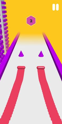 Duo Twist 3D - Screenshot 2