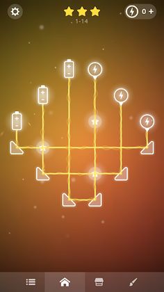 Laser: Relaxing & Anti-Stress - Screenshot 3