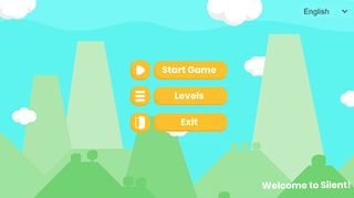 Silent - Beta Verison - Screenshot 1