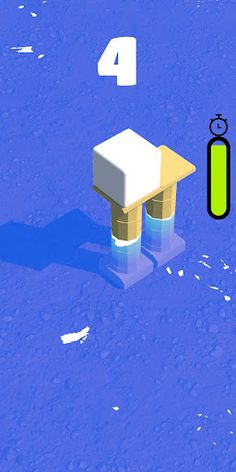 Roll The Cube - Screenshot 3