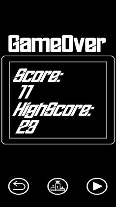 Shape Swipes - Screenshot 4