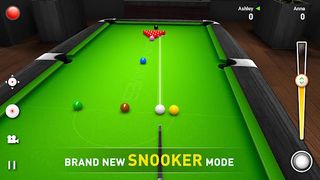 Real Pool 2023 - Screenshot 3