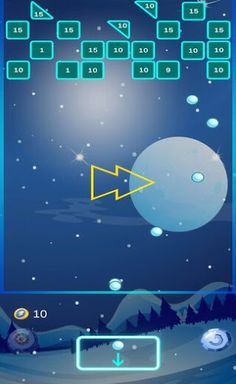 Balls Breaker - Screenshot 4