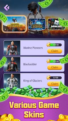 Cash Inc Tycoon - Screenshot 2