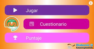 S.O.S GÉNERO - Screenshot 1