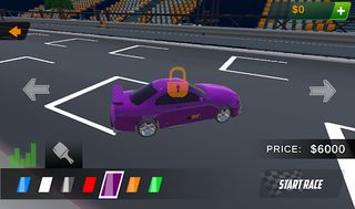 King of Drift : Legends - Screenshot 2
