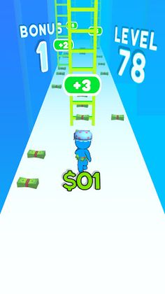 Billionaire Billy - Screenshot 1