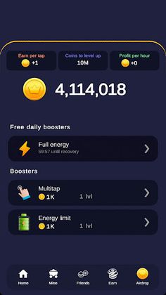 My Hamster - Screenshot 4