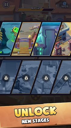 Last Hero - Screenshot 4