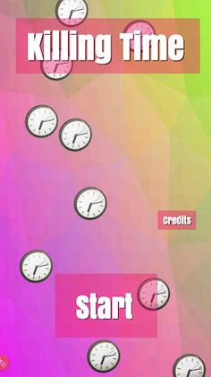 Killing Time Game - Screenshot 3