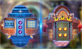 Deft White Rooster Escape - Screenshot 2