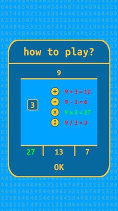 Endless math 2 - Screenshot 2