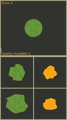 Area Guess - Screenshot 3