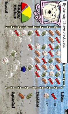 Colipop - Screenshot 4