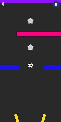 Football Jump - Screenshot 4