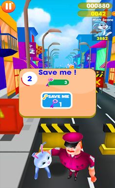 Mzansi Hustle - Screenshot 4