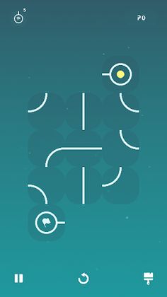 Pathway - Logic Puzzles - Screenshot 2