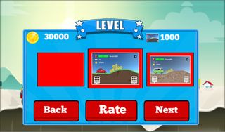 Mountain Climb Adventure - Screenshot 2