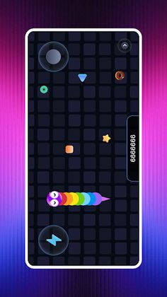 Hungry Snake - Screenshot 2