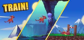 Mystical Menagerie - Screenshot 2