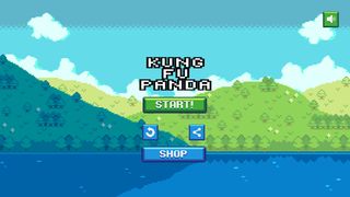 Kung Fu Fighter - Screenshot 1