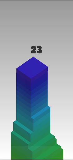 Stack Block: Tower Build Game - Screenshot 3
