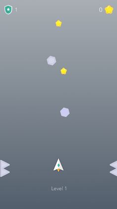 Ship Jump - Screenshot 2