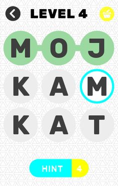 Teka Silang Kata Viral - Screenshot 4