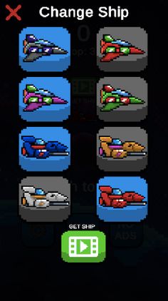 Planet Driver - Screenshot 3