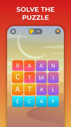 Anagrams & Word Unscrambler - Screenshot 4