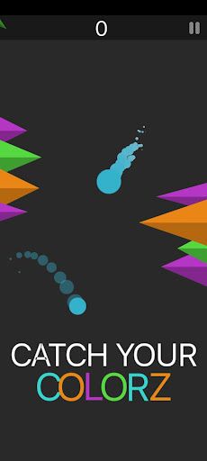 Color Shooter - Screenshot 2