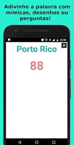 O que sou Adivinhas e Charadas - Screenshot 3