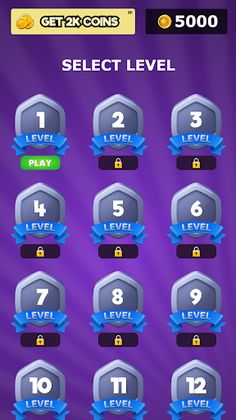 Pictoword :Fun Brain Word Game - Screenshot 1