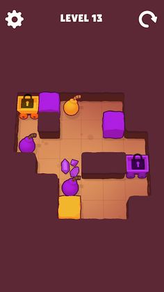 Bomb Miner 3D - Screenshot 3