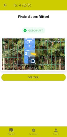 Raddy - Rätselrally - Screenshot 4