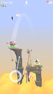 HeliHopper - Screenshot 2