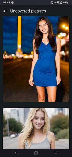 Sudoku and tight dresses - Screenshot 4