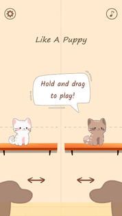 Duet Cats: Music & Meow Game - Screenshot 5