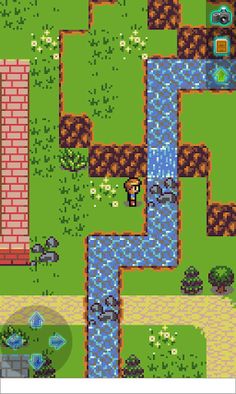 Ghosttown - Screenshot 2