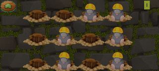 Wrack A Mole - Screenshot 2