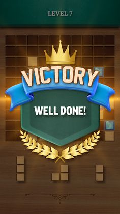 Wood Sudoku Block - Screenshot 3