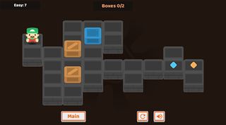 packages 3d - Screenshot 1