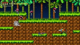 Counter Terrorist: Run and Gun - Screenshot 2